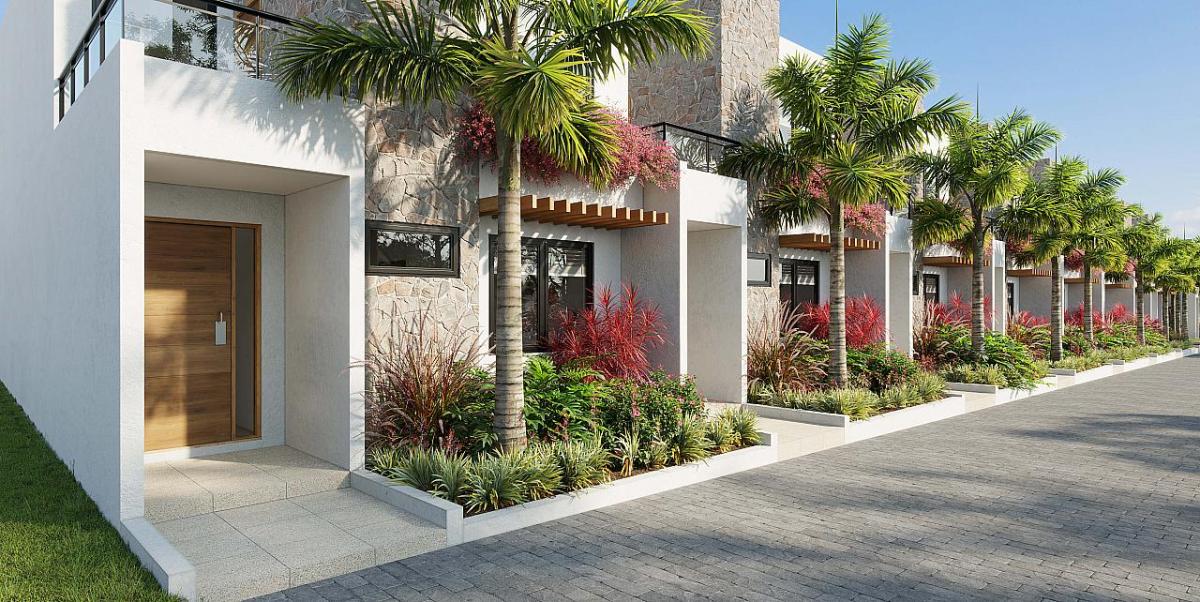 new property developments in Barbados