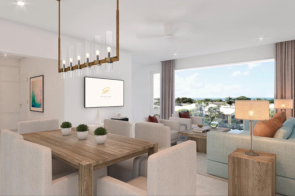 new property developments in Barbados