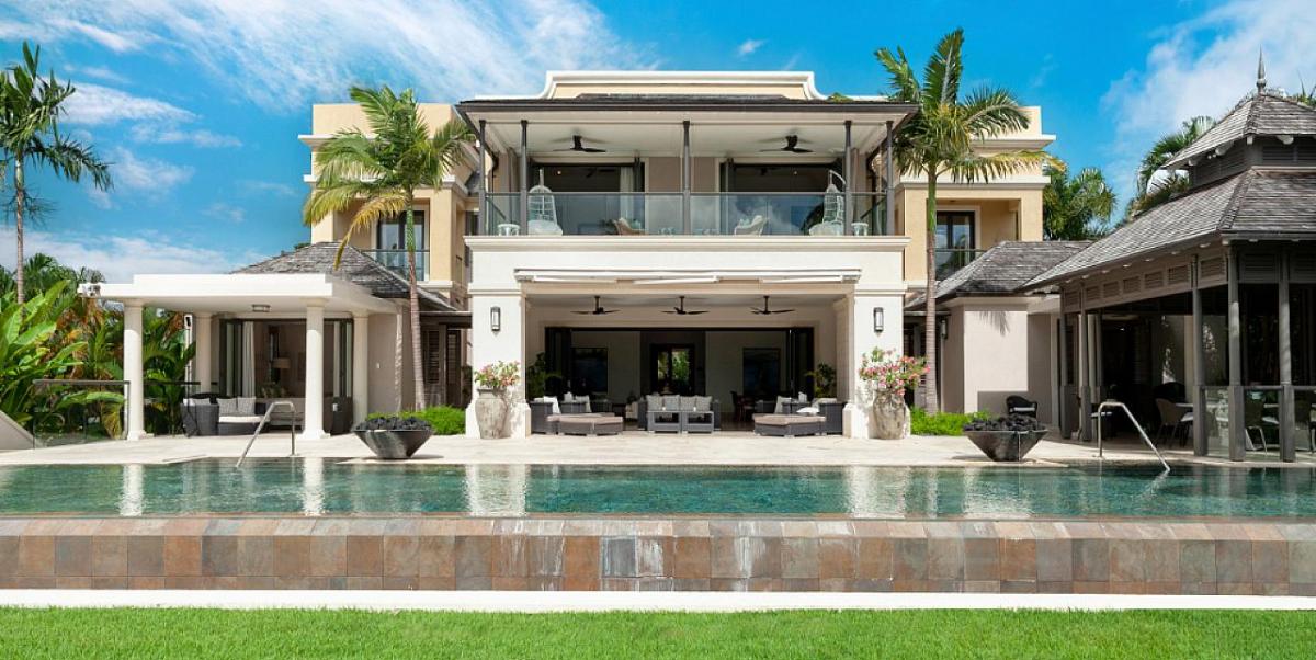 new property developments in Barbados