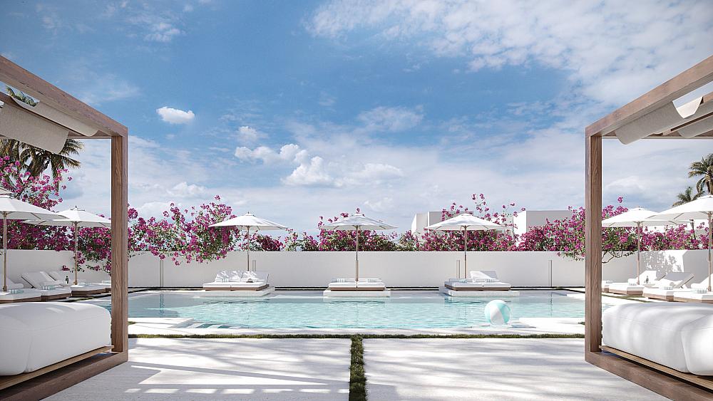 new property developments in Barbados
