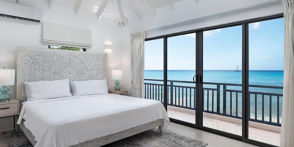Mullins Reef Barbados homes with a view