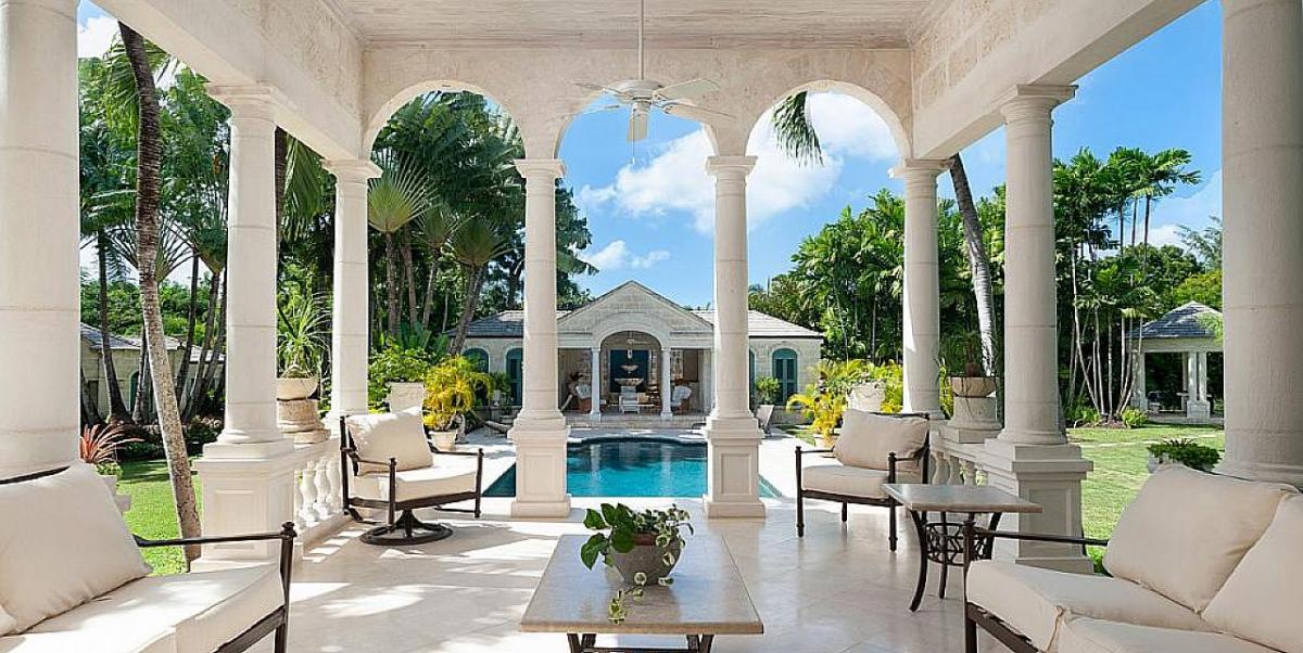 Best properties for sale in Barbados