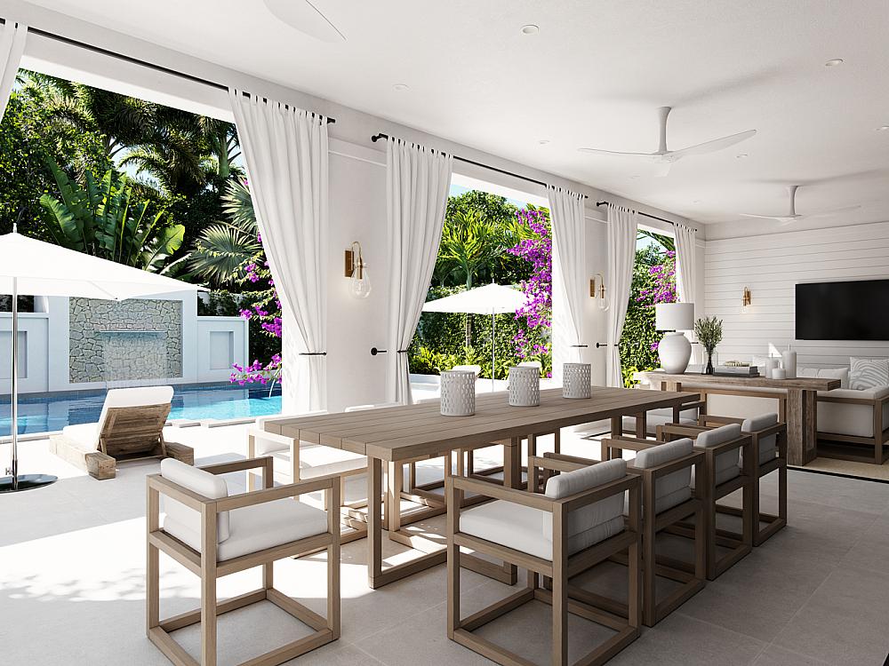 new property developments in Barbados