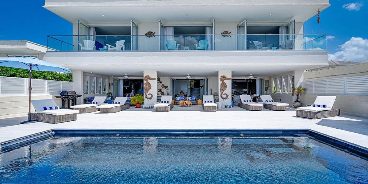 new property developments in Barbados