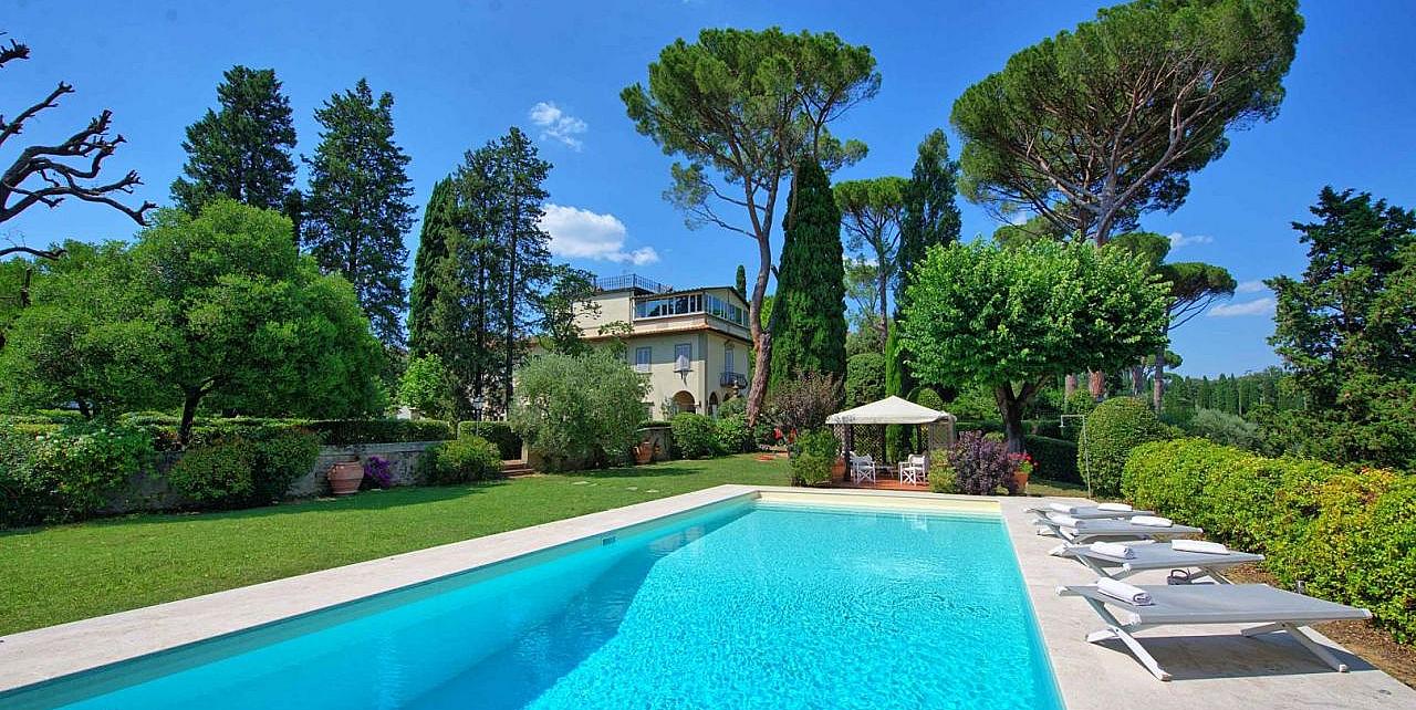 Houses for sale in Firenze - Firenze