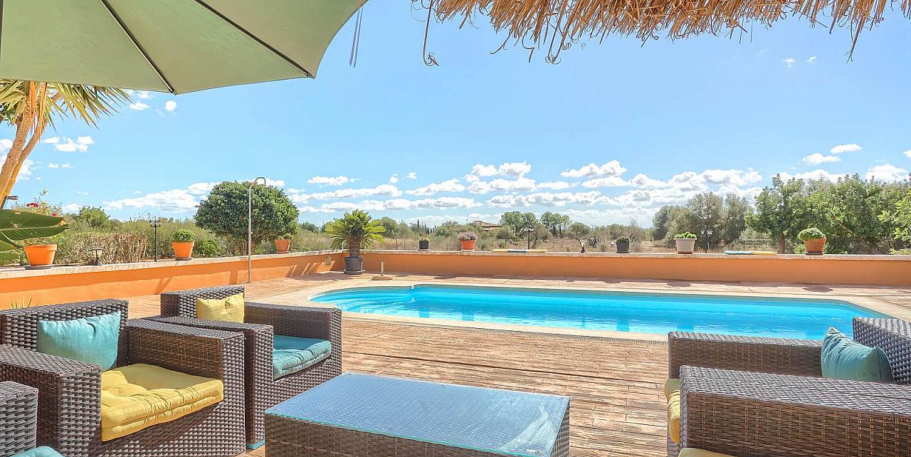 Country house for sale in Campos - Mallorca