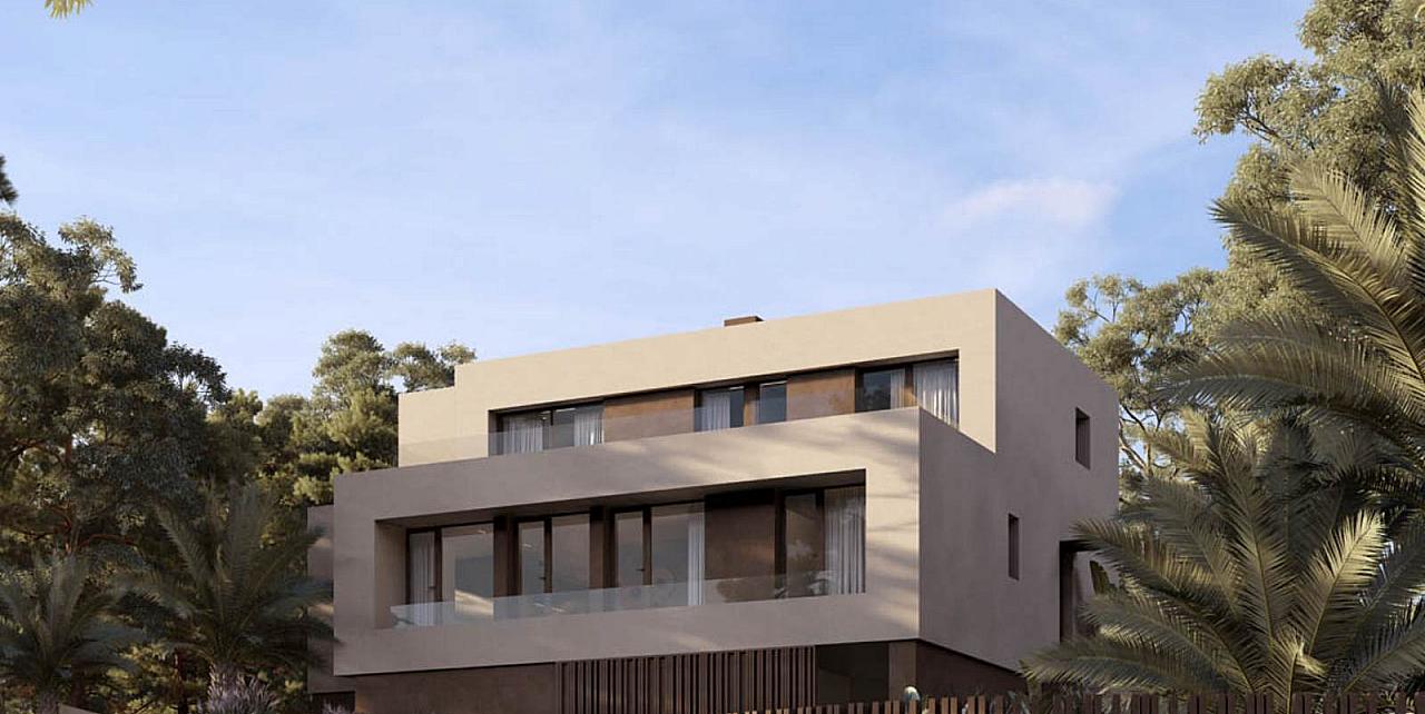 Villa for sale in Santa Ponça - Mallorca