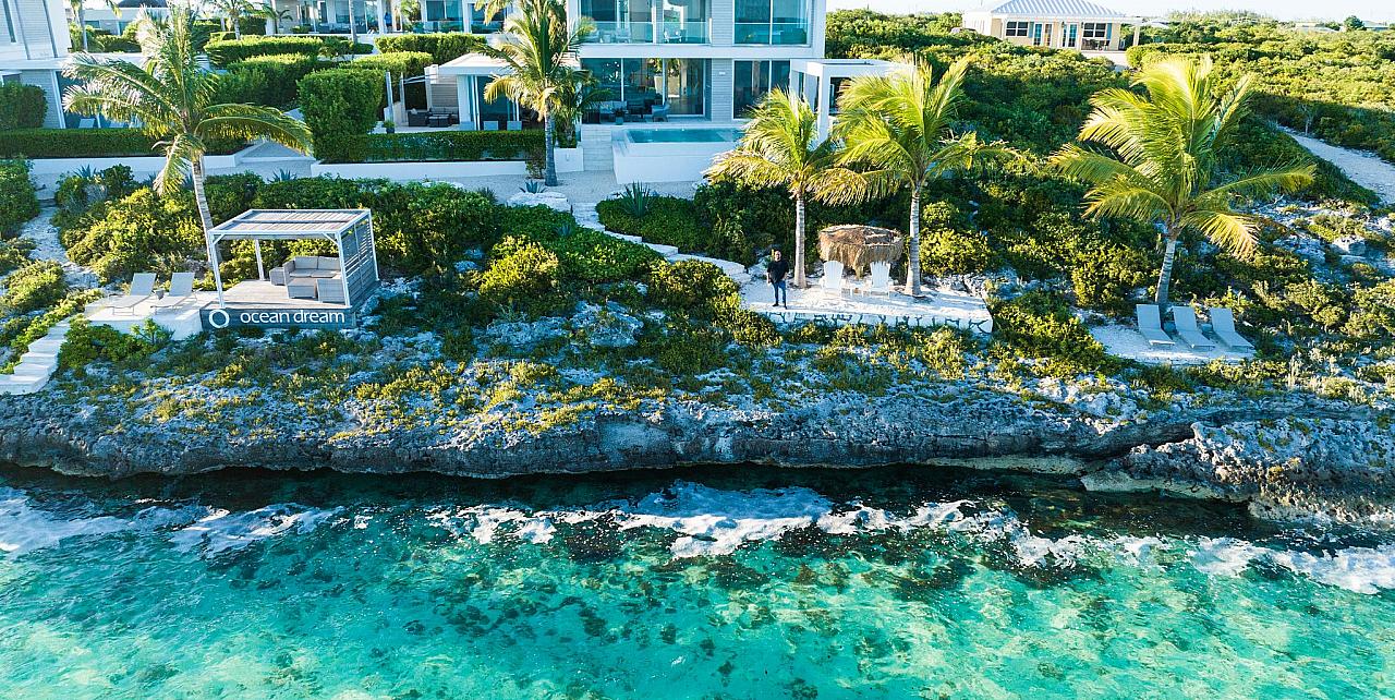 Ocean Dream Villas