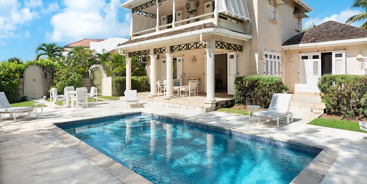 Belle Rive