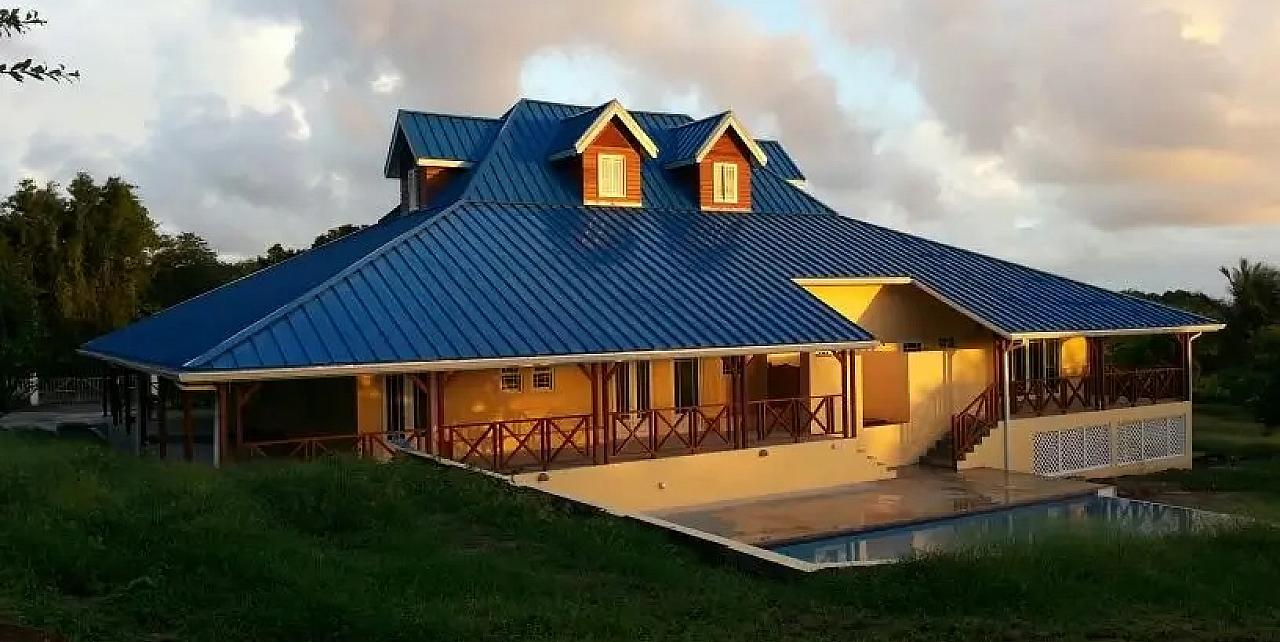 The Doctors Inn | Luxury real estate listing photo
