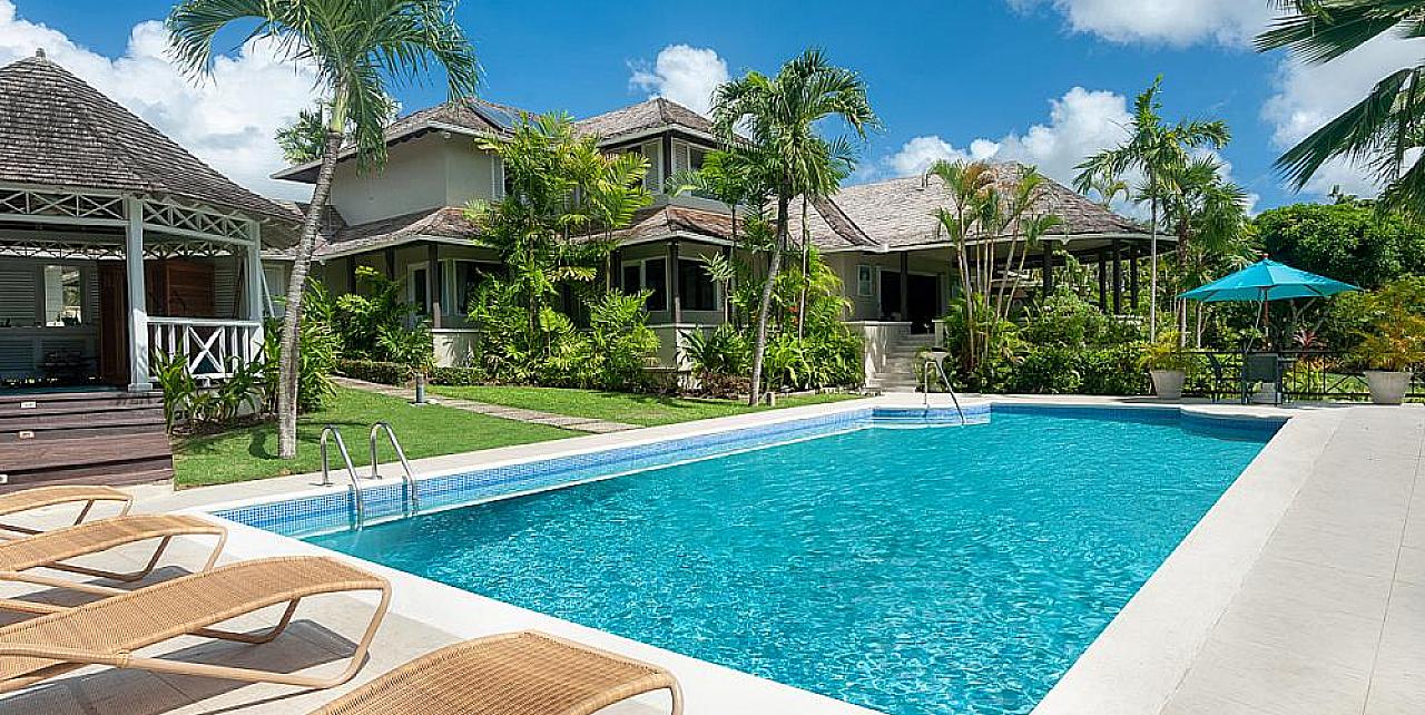  Miramar - Sandy Lane Estate
