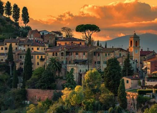 Real Estate Properties in Italy