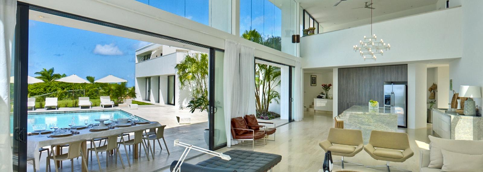 Properties for sale in The Caribbean Worldwide Dream Properties