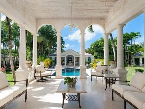 Start Your Global Property Search