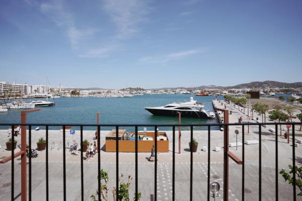 Portside - La Marina, Ibiza Town