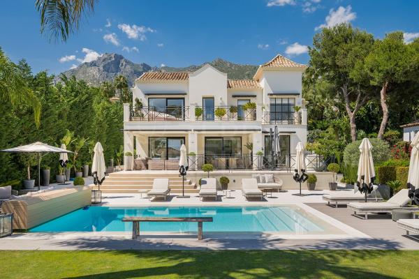 Villa Eden
