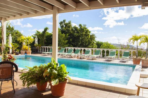 Ocean View Villa