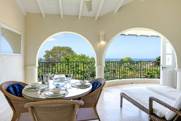 Royal Apartment 132 - Royal Westmoreland