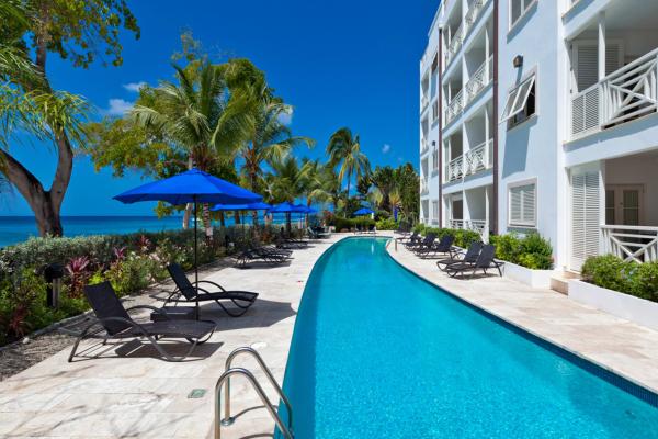 Waterside 102-Beachfront
