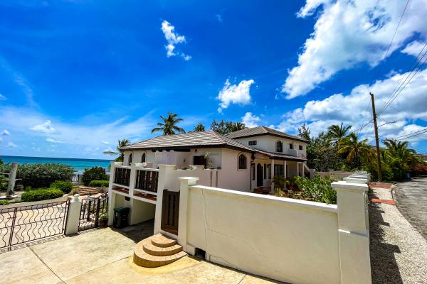 Seaside Drive 106
