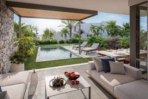 Apartment B102 Shoba Villas & Residences by Maradiva