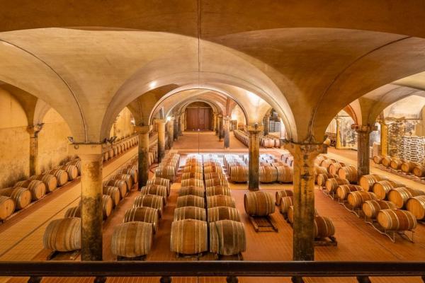 Wineries for sale in Siena - Castellina in Chianti