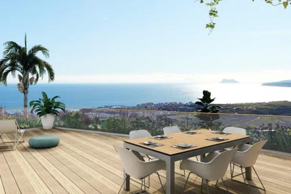 Modern 4-Bedroom Apartment for Sale
