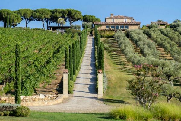 Farm for sale Grosseto - Massa Marittima