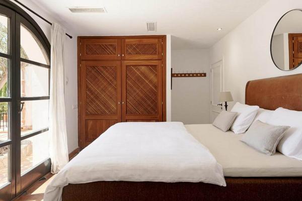 Villa for sale in Andratx - Mallorca