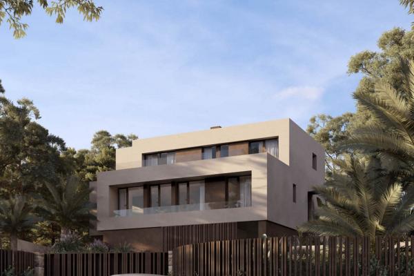 Villa for sale in Santa Ponça - Mallorca