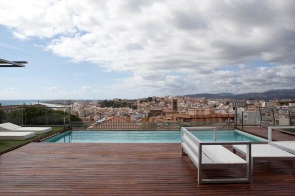 Modern Villa for Sale in Blanes with Sea Views
