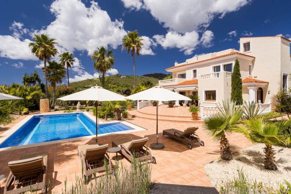 Villa for sale in Eivissa - Ibiza