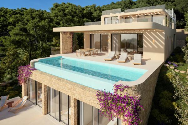 The Ibiza Residences