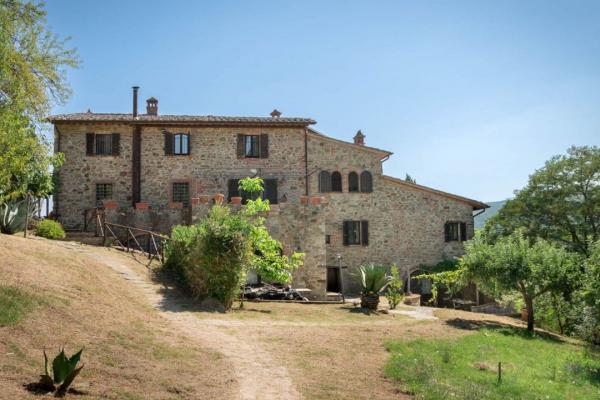Borgo/Hamlet for sale for sale in Perugia - Piegaro