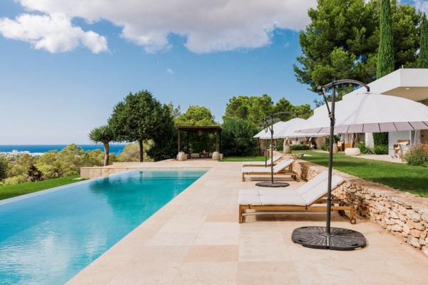 Luxury Ibiza Villa for Sale 