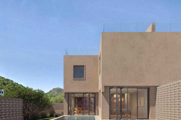 Villa for sale in Ibiza