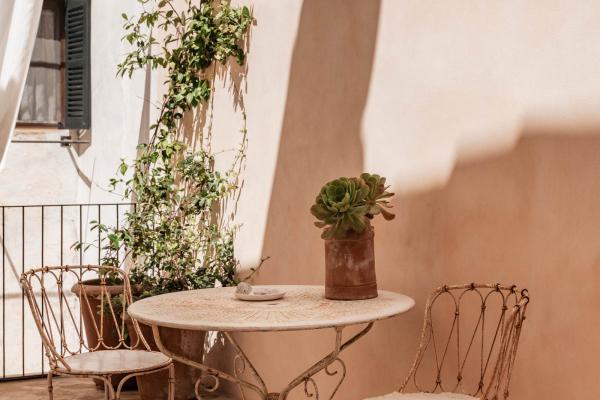 Designer Apartment for Sale in Palma Old Town, Mallorca