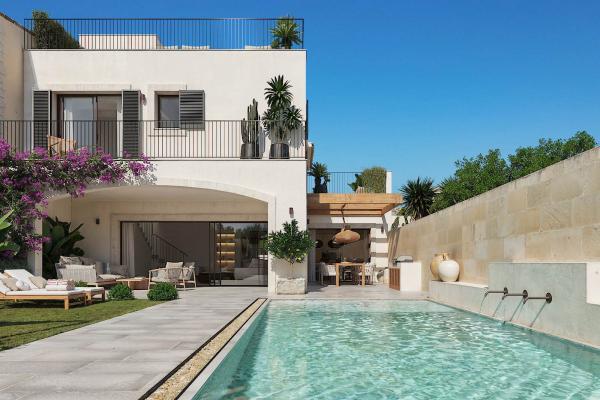 Elegant Village House for Sale