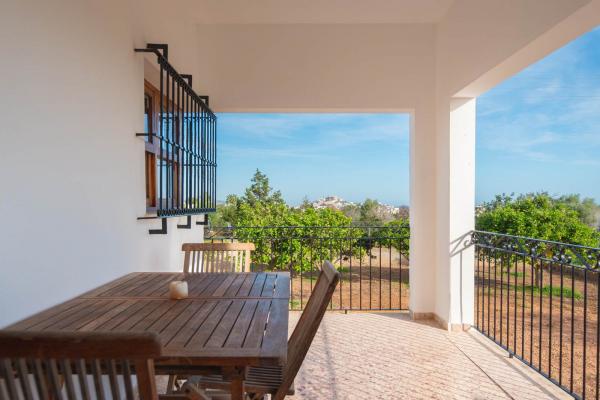Villa for sale in Ibiza
