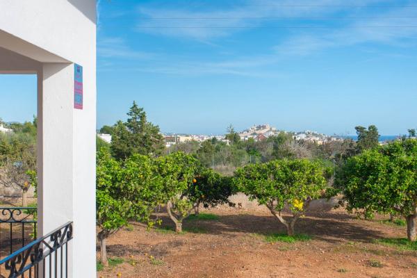 Villa for sale in Ibiza