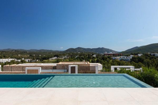 Luxury Villas for Sale in Roca Llisa, Ibiza