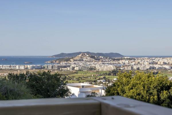 Plot for sale in Can Rimbau - Ibiza