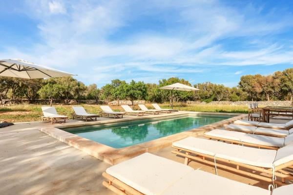 Exclusive Historic Finca for Sale 