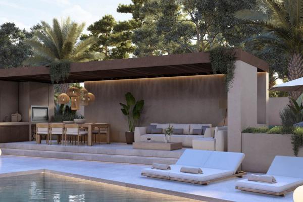 Villa for sale in Santa Ponça - Mallorca