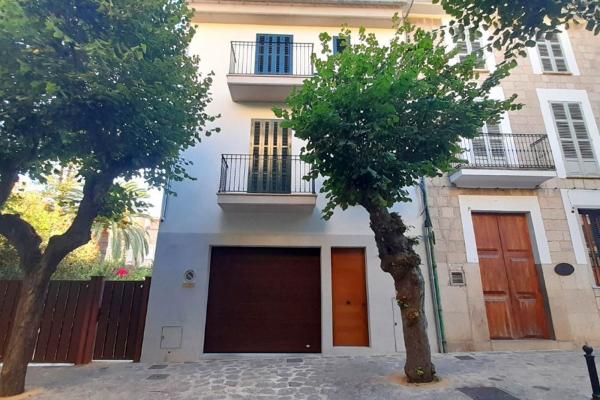 Modern New Build Home in the Heart of Sóller
