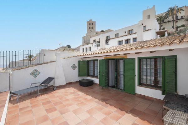 Property for sale in Ibiza old town