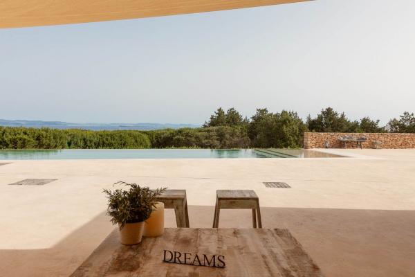 Villa for sale in Formentera