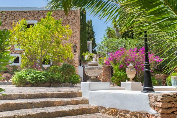 Authentic 400-Year-Old Finca for Sale