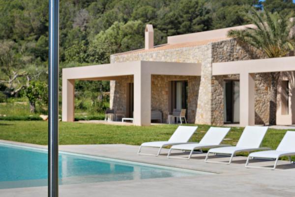 New-Build Luxury Villa for Sale in Canyamel