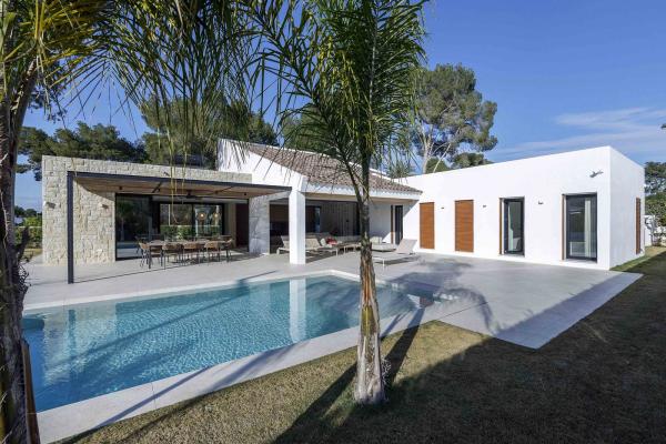 Villa for sale in La Eliana - Valencia